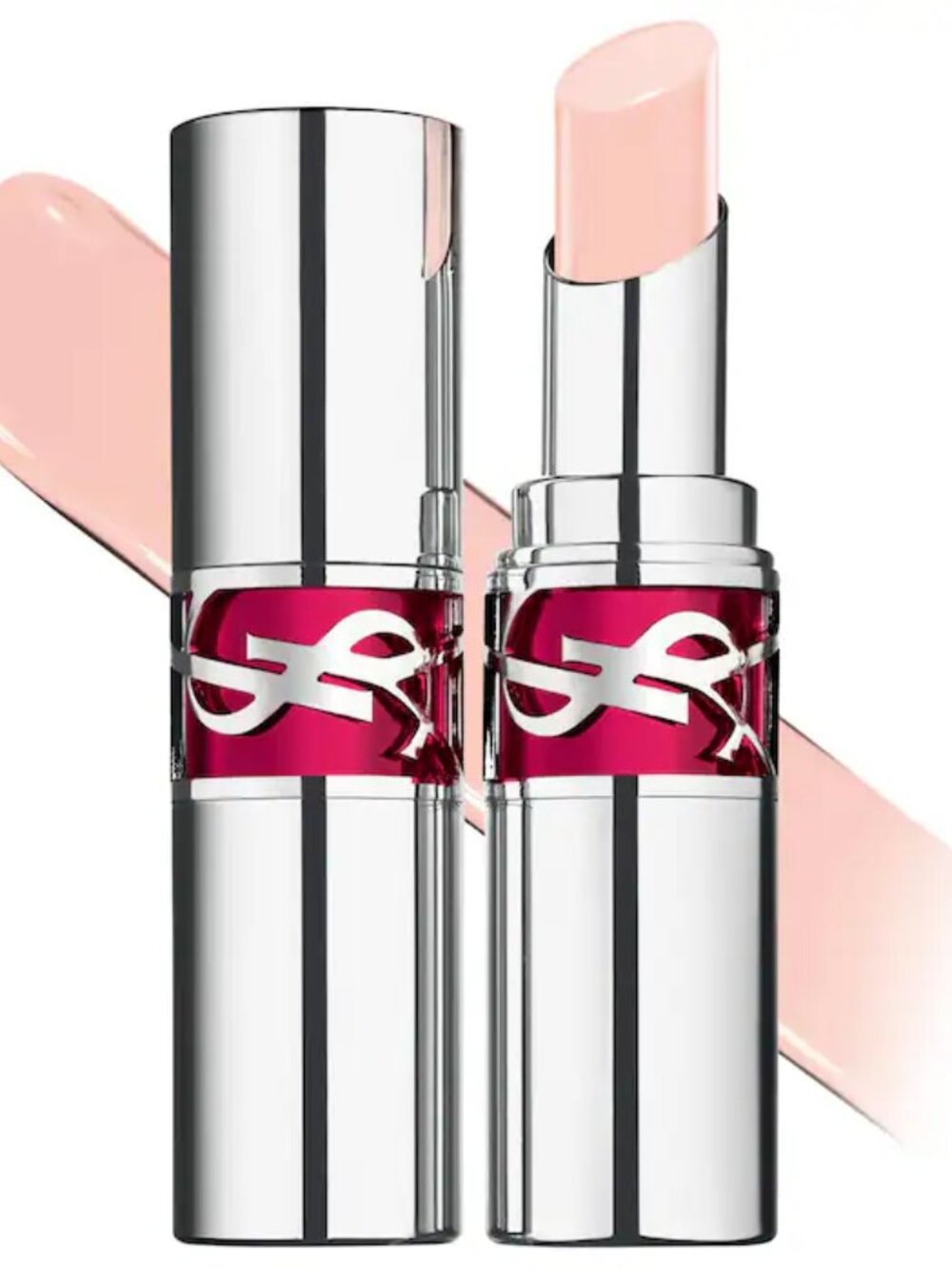 YSL Loveshine Candy Glaze Lip Gloss Stick in 2